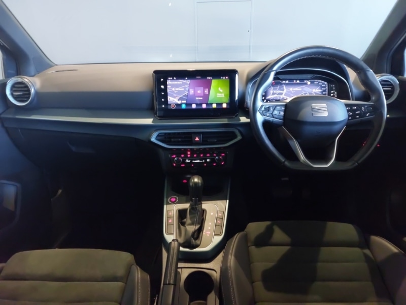 Used SEAT Arona 2024 for sale - 76911860: Photo 2