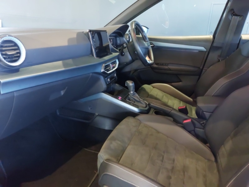 Used SEAT Arona 2024 for sale - 76911860: Photo 5