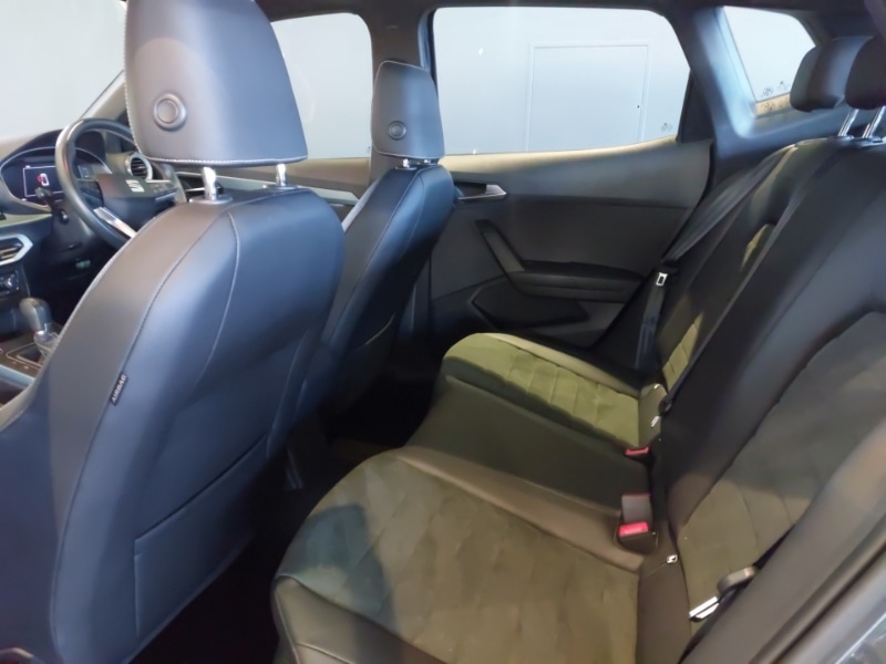 Used SEAT Arona 2024 for sale - 76911860: Photo 6