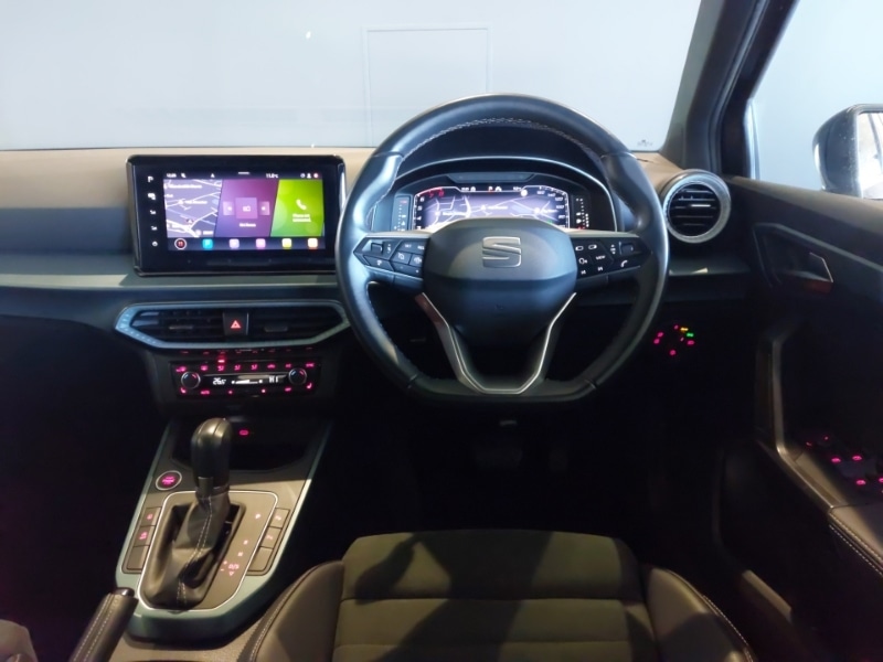 Used SEAT Arona 2024 for sale - 76911860: Photo 7