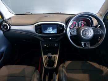 Used MG MG3 2018 for sale - 75050107: Photo