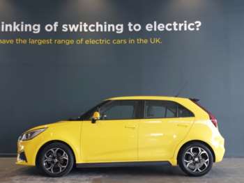 Used MG MG3 2018 for sale - 75050107: Photo
