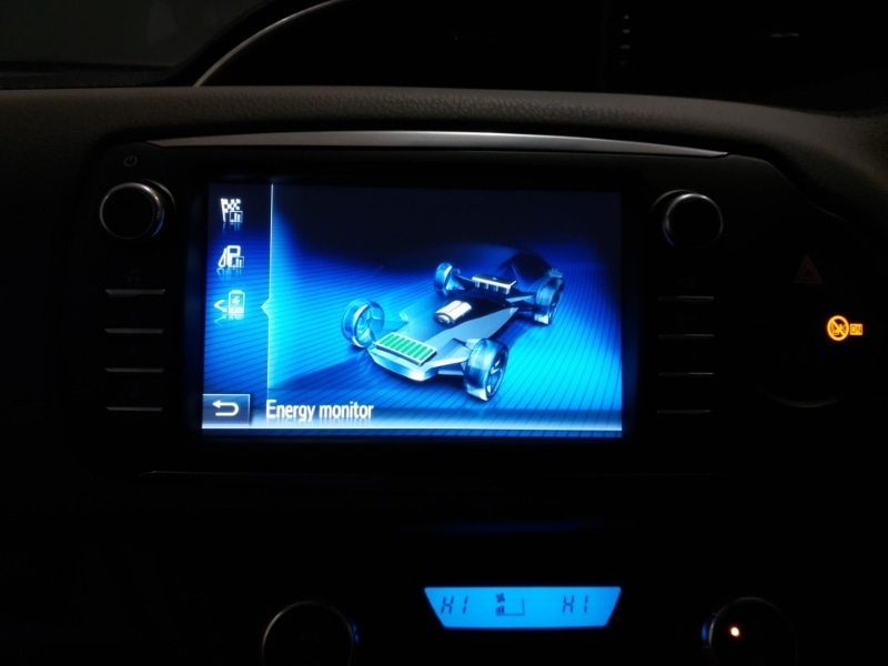 Used Toyota Yaris 2020 for sale - 76838968: Photo 15