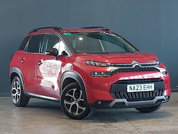 Used Citroen C3 Aircross 2023 for sale - 79493366: Photo