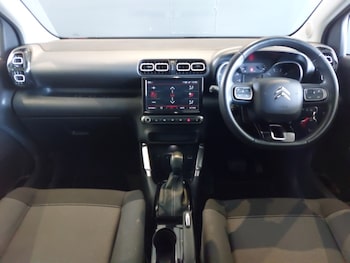 Used Citroen C3 Aircross 2023 for sale - 79493366: Photo