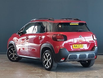 Used Citroen C3 Aircross 2023 for sale - 79493366: Photo