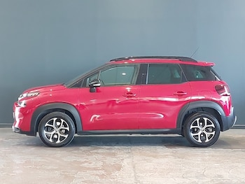 Used Citroen C3 Aircross 2023 for sale - 79493366: Photo