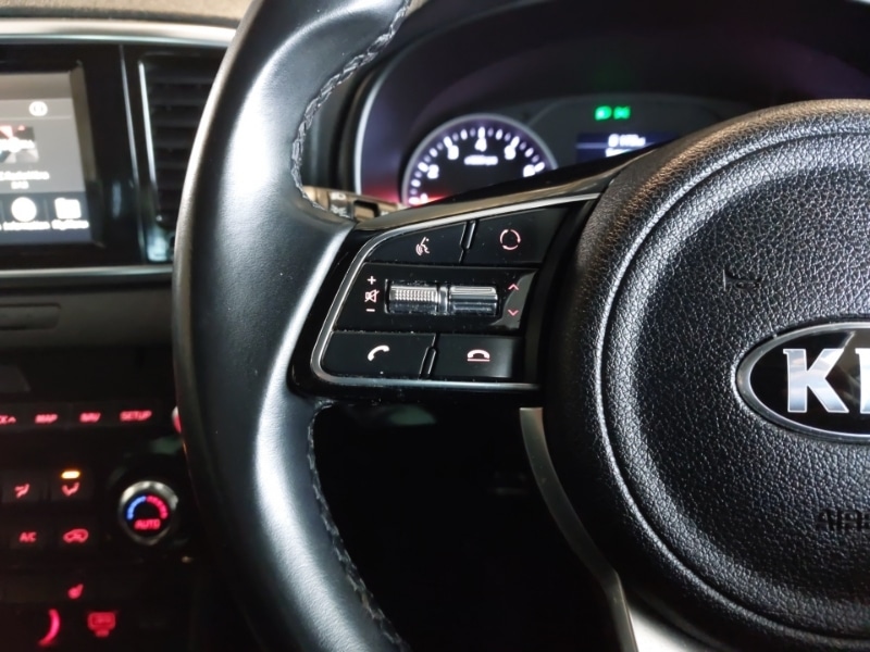 Used Kia Sportage 2019 for sale - 77644934: Photo 10