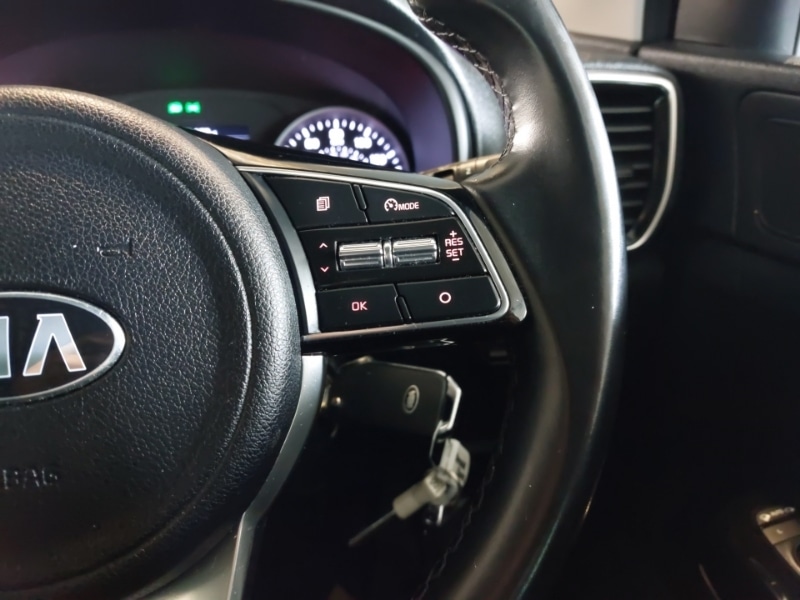 Used Kia Sportage 2019 for sale - 77644934: Photo 11