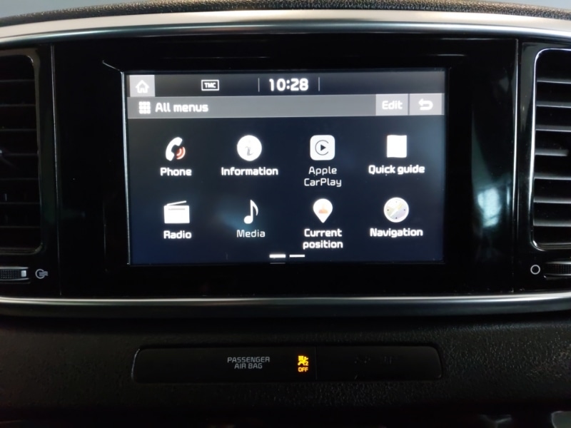 Used Kia Sportage 2019 for sale - 77644934: Photo 14