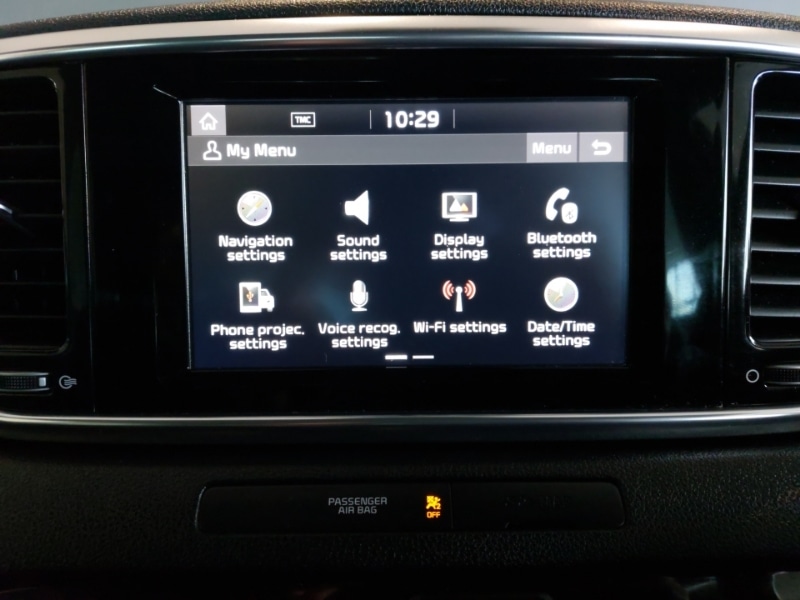 Used Kia Sportage 2019 for sale - 77644934: Photo 15