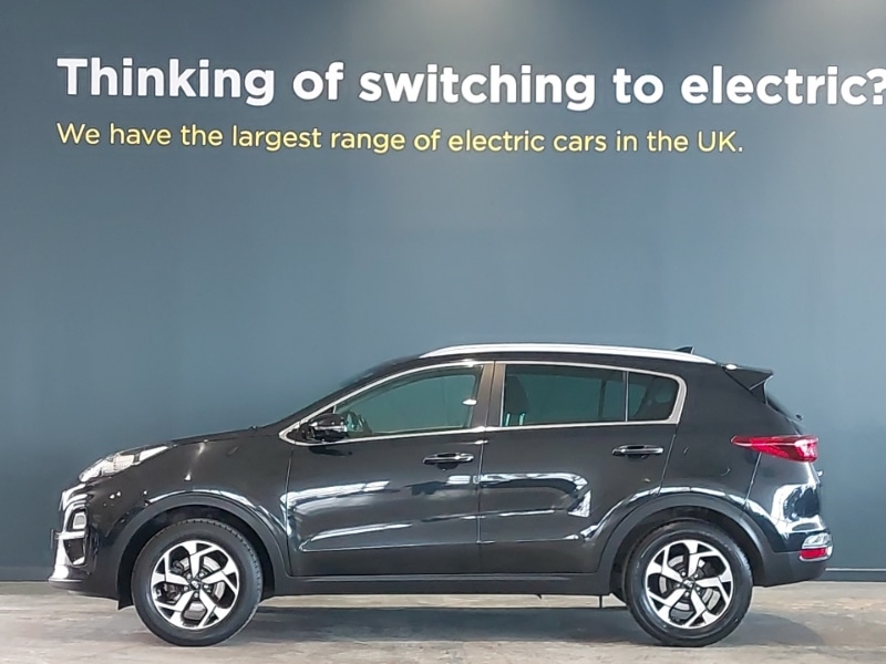 Used Kia Sportage 2019 for sale - 77644934: Photo 4