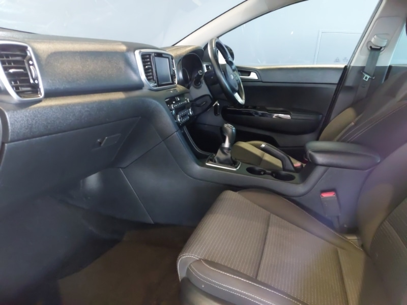 Used Kia Sportage 2019 for sale - 77644934: Photo 5