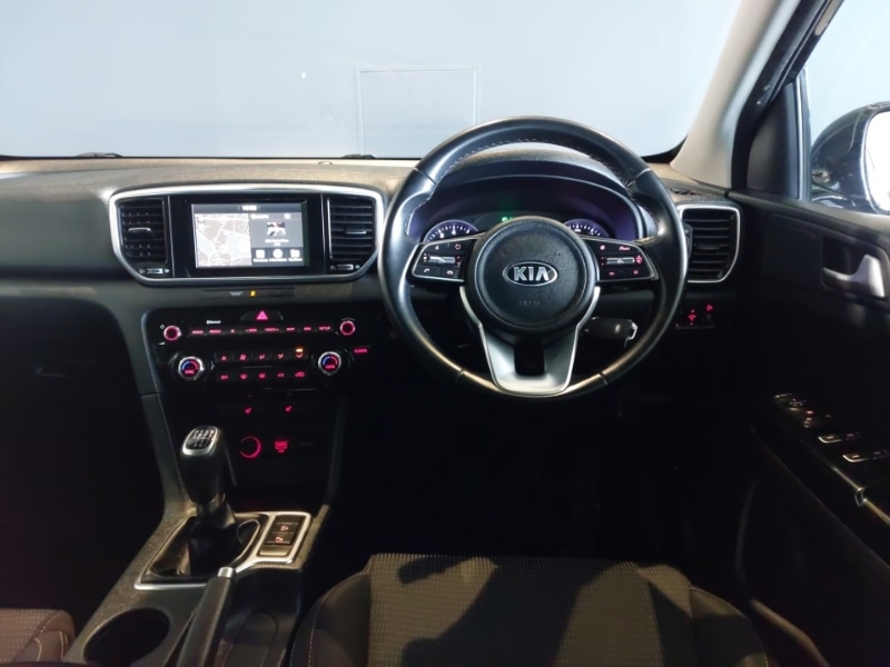 Used Kia Sportage 2019 for sale - 77644934: Photo 7