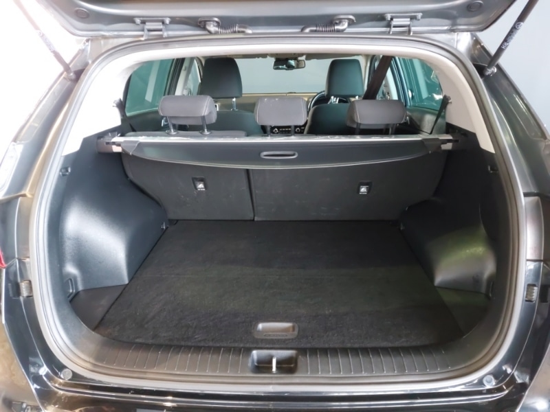 Used Kia Sportage 2019 for sale - 77644934: Photo 8