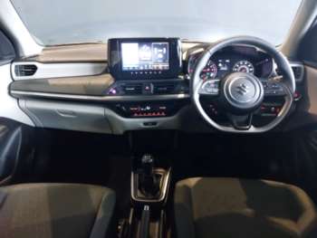 Used Suzuki Swift 2024 for sale - 74725216: Photo