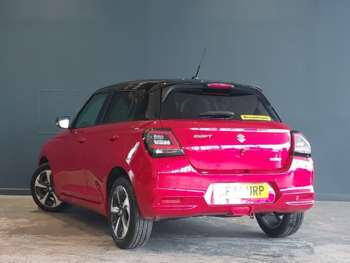 Used Suzuki Swift 2024 for sale - 74725216: Photo