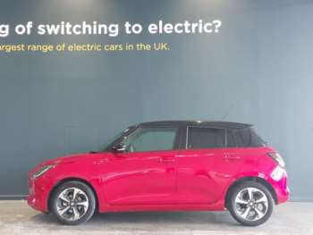 Used Suzuki Swift 2024 for sale - 74725216: Photo