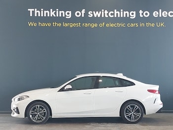 Used BMW 2 Series 2023 for sale - 78700295: Photo