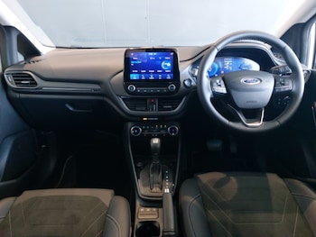 Used Ford Fiesta 2022 for sale - 75424211: Photo