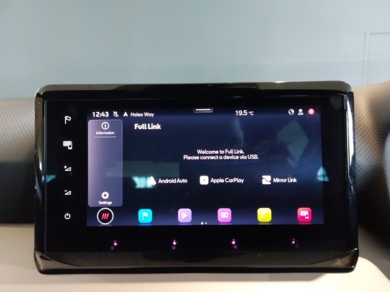 Used SEAT Ibiza 2023 for sale - 76450771: Photo 14