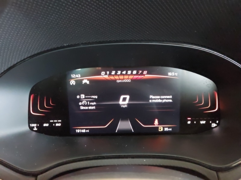 Used SEAT Ibiza 2023 for sale - 76450771: Photo 17