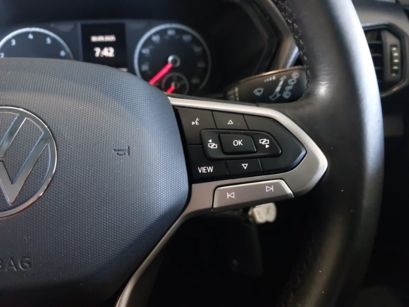 Used Volkswagen T-Cross 2022 for sale - 76121012: Photo 11