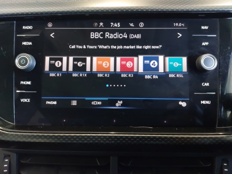 Used Volkswagen T-Cross 2022 for sale - 76121012: Photo 12