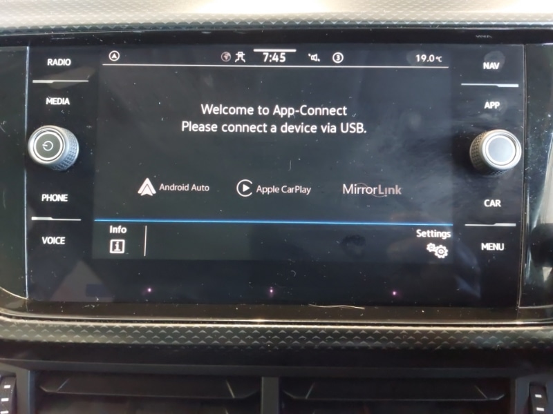 Used Volkswagen T-Cross 2022 for sale - 76121012: Photo 13