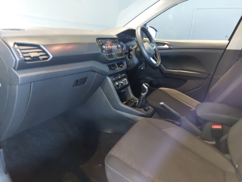 Used Volkswagen T-Cross 2022 for sale - 76121012: Photo 5