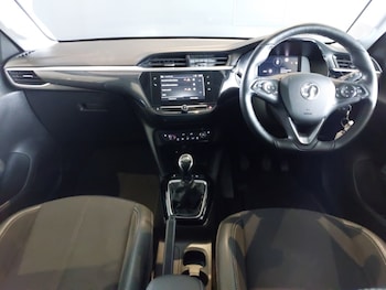 Used Vauxhall Corsa 2021 for sale - 78940795: Photo