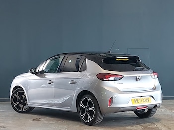 Used Vauxhall Corsa 2021 for sale - 78940795: Photo