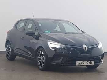 2021 - 1.0 TCe 90 Iconic 5dr