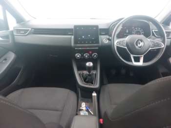 Used Renault Clio 2021 for sale - 75241110: Photo