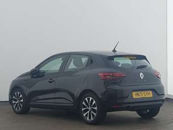 Used Renault Clio 2021 for sale - 75241110: Photo
