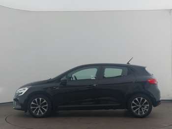 Used Renault Clio 2021 for sale - 75241110: Photo