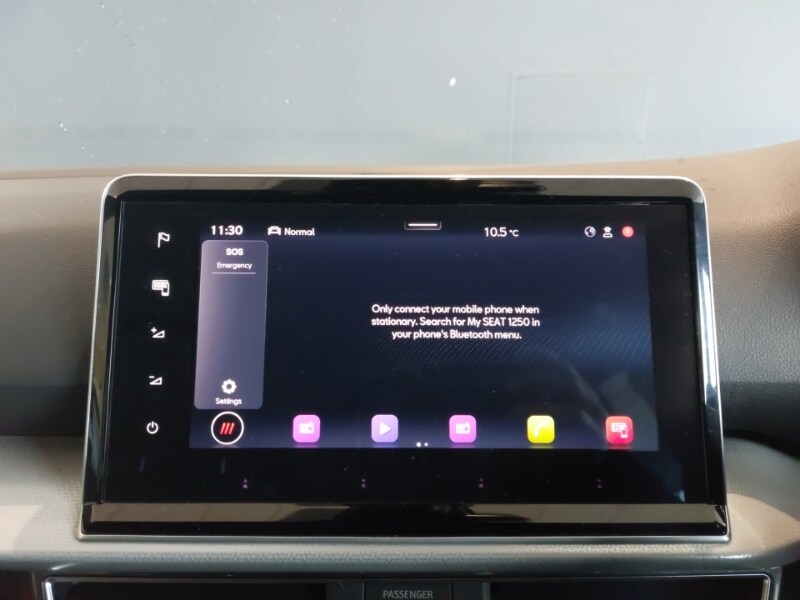 Used SEAT Tarraco 2021 for sale - 77677938: Photo 15