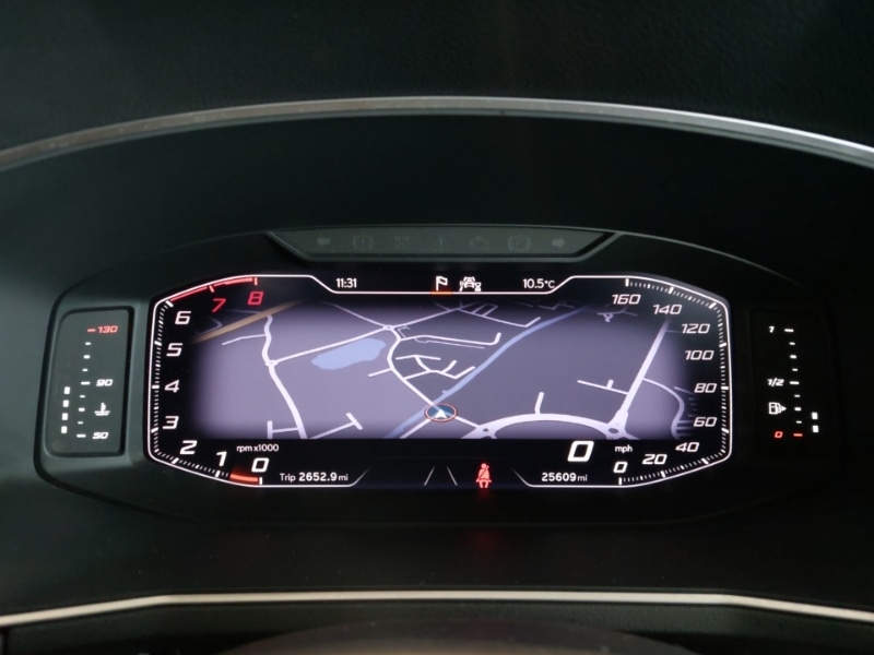 Used SEAT Tarraco 2021 for sale - 77677938: Photo 19