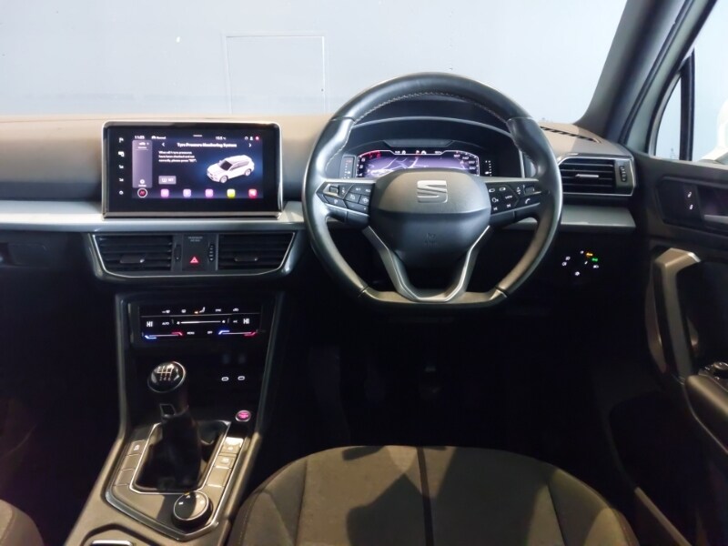 Used SEAT Tarraco 2021 for sale - 77677938: Photo 7