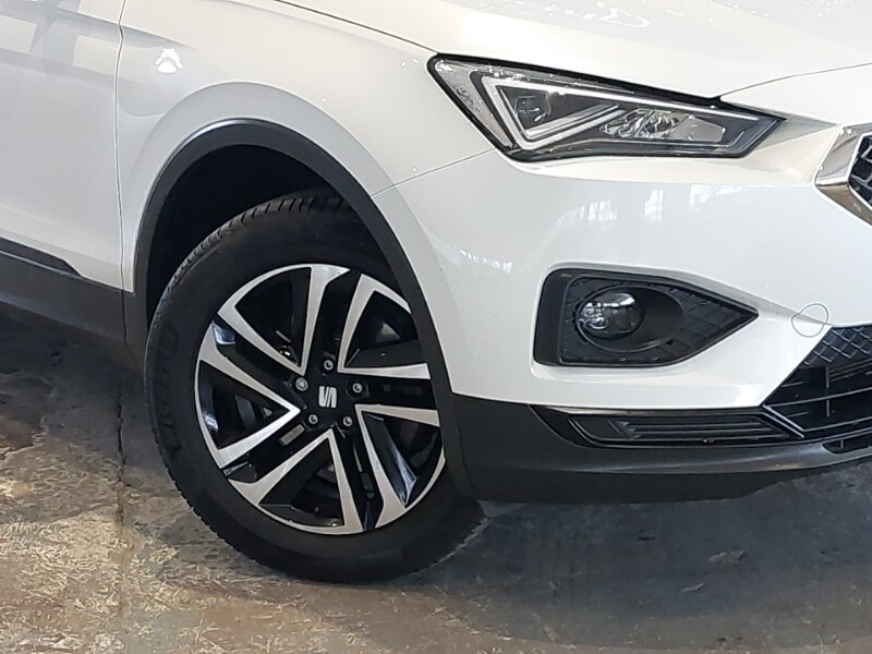 Used SEAT Tarraco 2021 for sale - 77677938: Photo 9