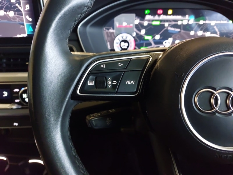 Used Audi A5 2022 for sale - 77168988: Photo 10