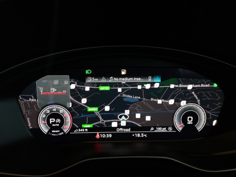 Used Audi A5 2022 for sale - 77168988: Photo 19