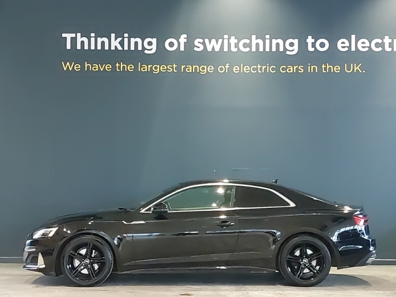 Used Audi A5 2022 for sale - 77168988: Photo 4