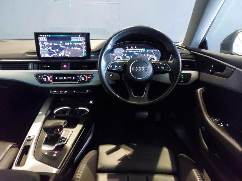 Used Audi A5 2022 for sale - 77168988: Photo 7