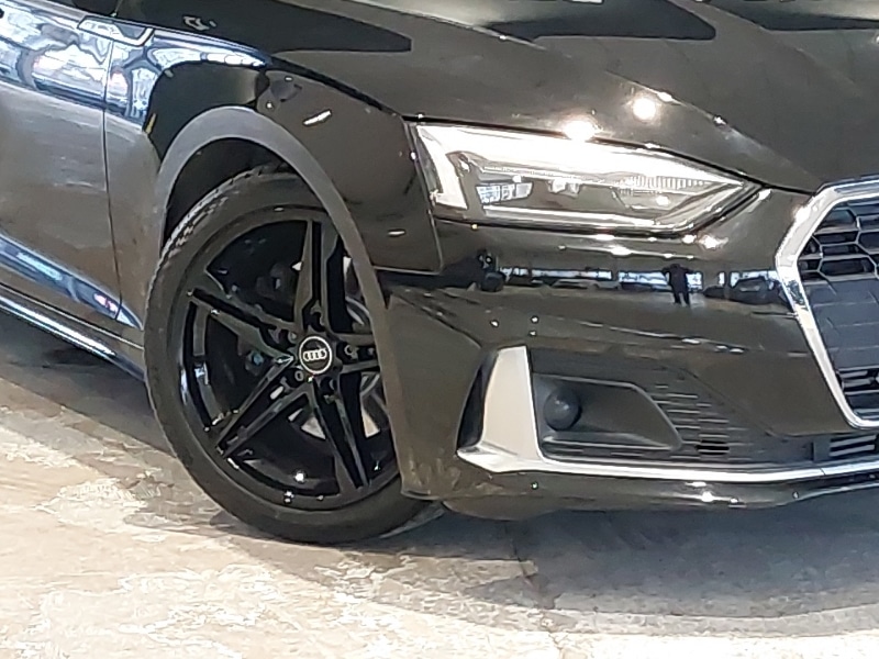 Used Audi A5 2022 for sale - 77168988: Photo 9