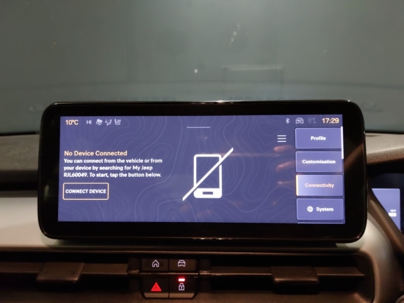 Used Jeep Other 2025 for sale - 78114109: Photo 13