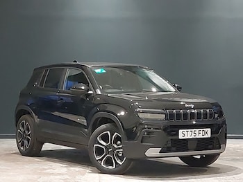 Used Jeep Other 2025 for sale - 78114109: Photo