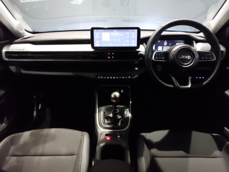 Used Jeep Other 2025 for sale - 78114109: Photo 2