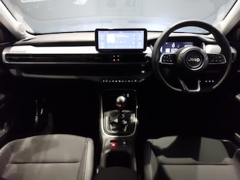 Used Jeep Other 2025 for sale - 78114109: Photo