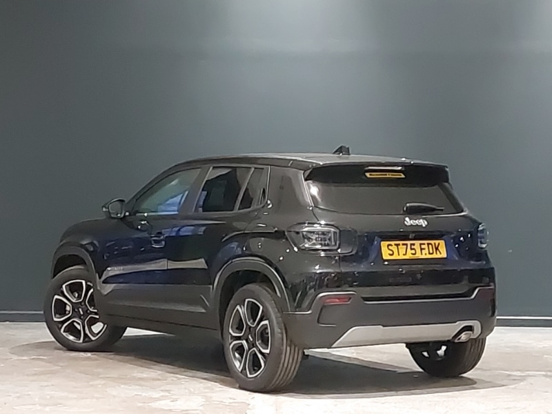 Used Jeep Other 2025 for sale - 78114109: Photo 3